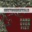 Hand Over Fist Instrumentals cover