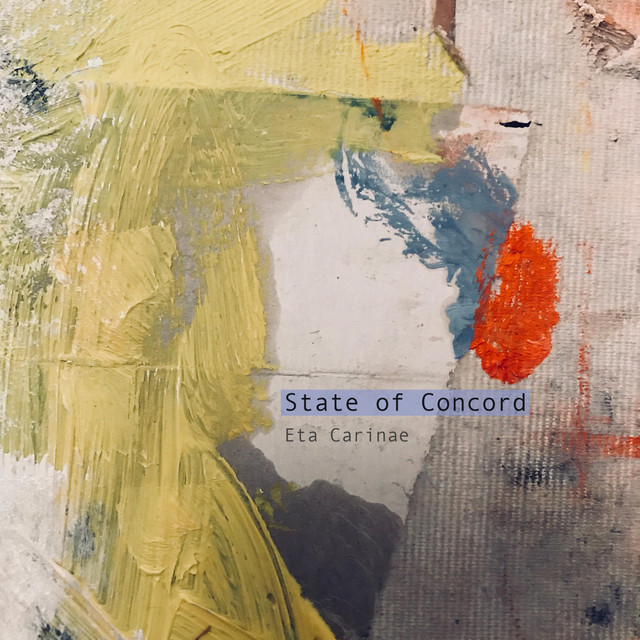 BPM and key for songs by State of Concord | Tempo for State of Concord ...