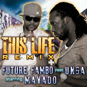 Future Fambo (feat Mavado)