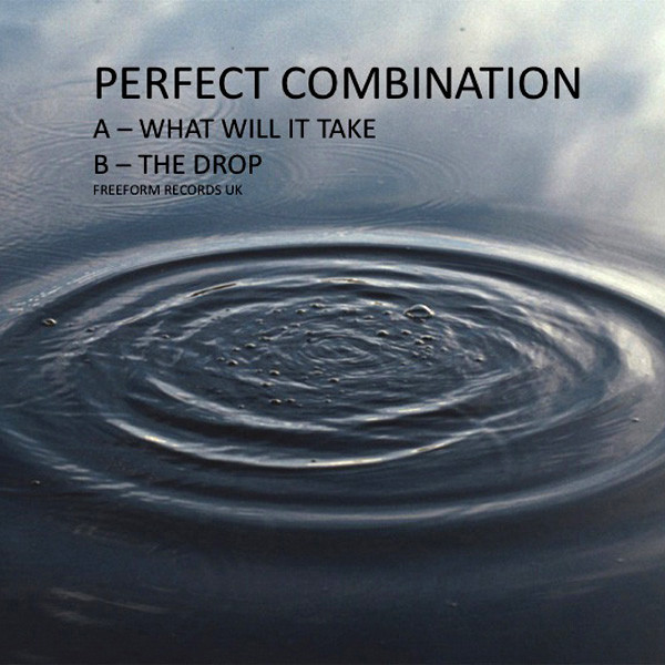 Perfect Combination Photo