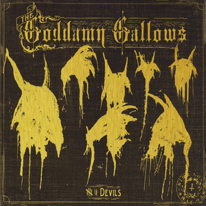 The Goddamn Gallows Photo