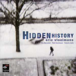 Hidden History album