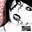Collapse Of History Remixes cover