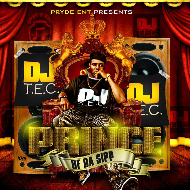 DJ T.E.C. Photo
