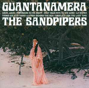 Guantanamera album