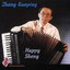Happy Sheng Albumcover