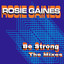Be Strong: The Mixes cover