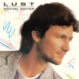 Lust cover