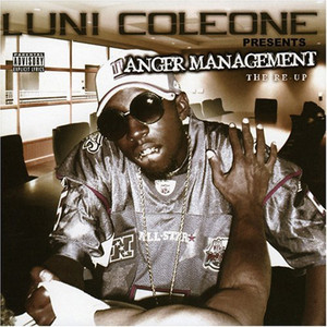 Anger Management album