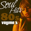 Soul Hits 80s Vol.3 Albumcover