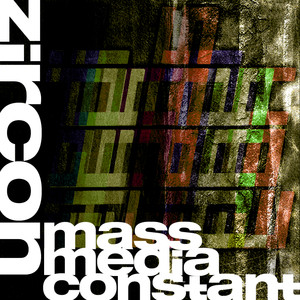 Mass Media Constant cover