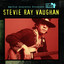 Martin Scorsese Presents the Blues: Stevie Ray Vaughan cover