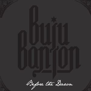 Before the Dawn cover