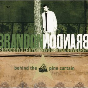 Behind The Pine Curtain album