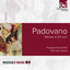 Padovano: Messe à 24 voix cover