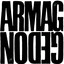 Armaggedon Albumcover