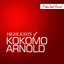 Highlights of Kokomo Arnold Albumcover