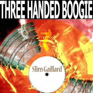 Three Handed Boogie cover
