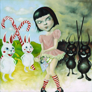Steal This Record cover