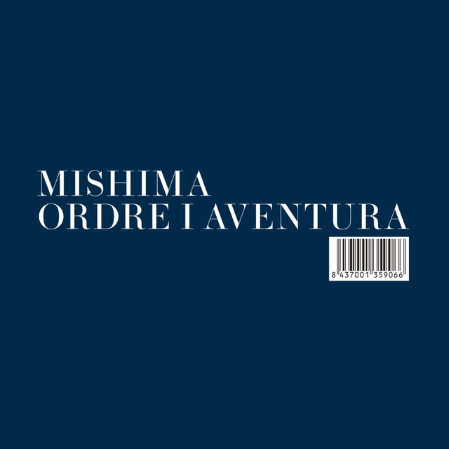 Ordre I Aventura cover