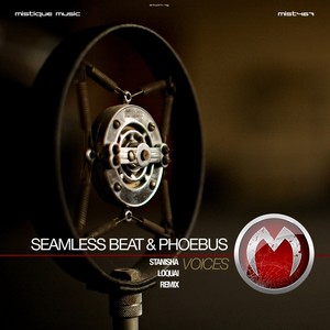 SeamLess Beat