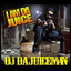 I Am Da Juice cover