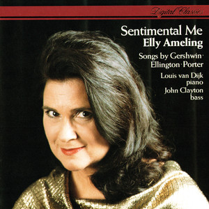 Sentimental Me album