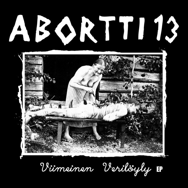 Abortti 13 Photo