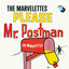 Please Mr. Postman Albumcover