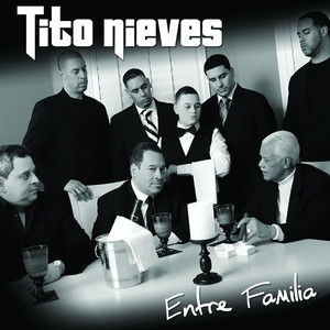 Entre Familia album