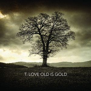 Old Is Gold album