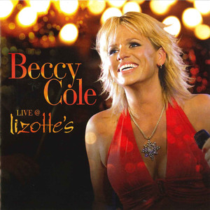 Live @ Lizotte's album