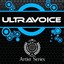 Ultravoice Works Albumcover