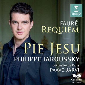 Paavo J&auml;rvi/Philippe Jaroussky/Matthias Goerne/Choeur de l'Orchestre de Paris/Orchestre de Paris