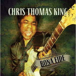 Bona Fide album