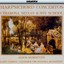 Cimarosa, Seixas & His School: Harpsichord Concertos Albumcover