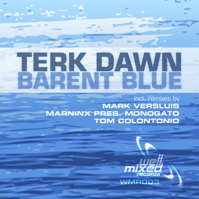 Terk Dawn Photo