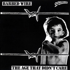 The Age That Didn't Care cover