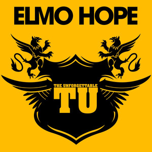 The Unforgettable Elmo Hope cover