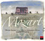 Mozart: Symphonie No. 29, KV201 & Concertos pour violon Nos. 2 et 3 Albumcover