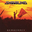 Democracy Albumcover
