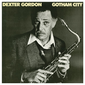 Gotham City album