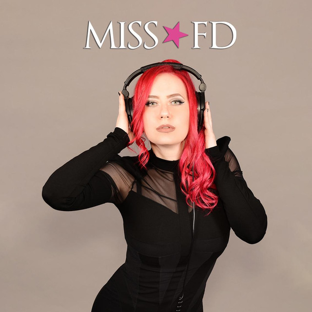 Miss FD photo