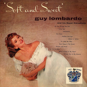 Soft and Sweet album