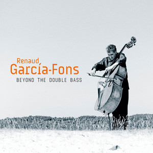 Beyond the Double Bass album
