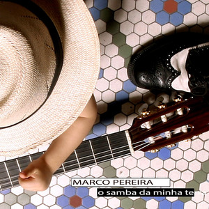 o samba da minha terra album