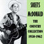 The Country Collection 1950-1962 Albumcover