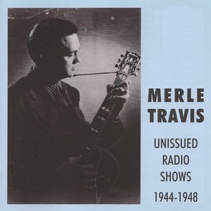 Unissued Radio Shows 1944-1948 album