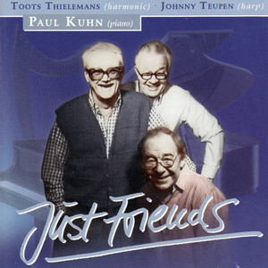 Just Friends album