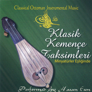 Hüseynî cover